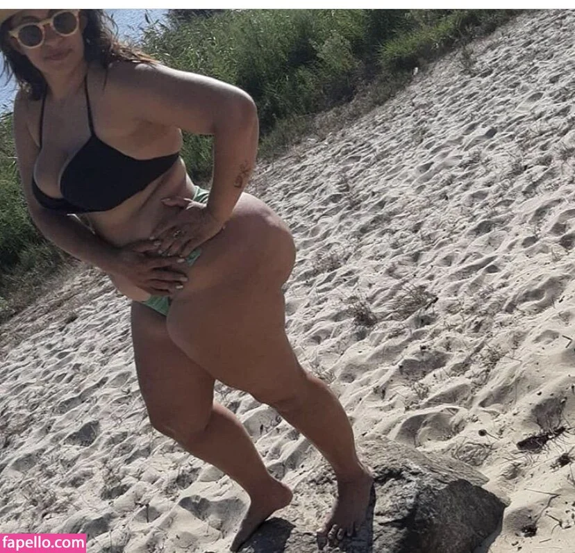 Aline Barreto Onlyfans Photo Gallery 