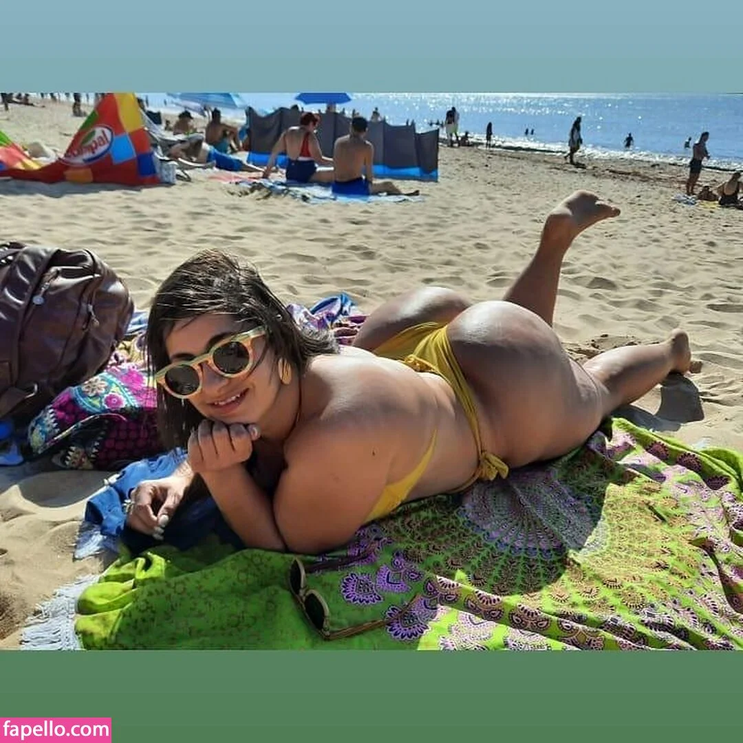 Aline Barreto Onlyfans Photo Gallery 