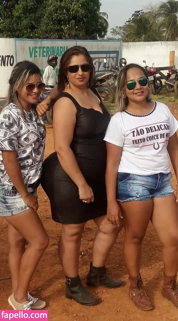 Aline Barreto Onlyfans Photo Gallery 