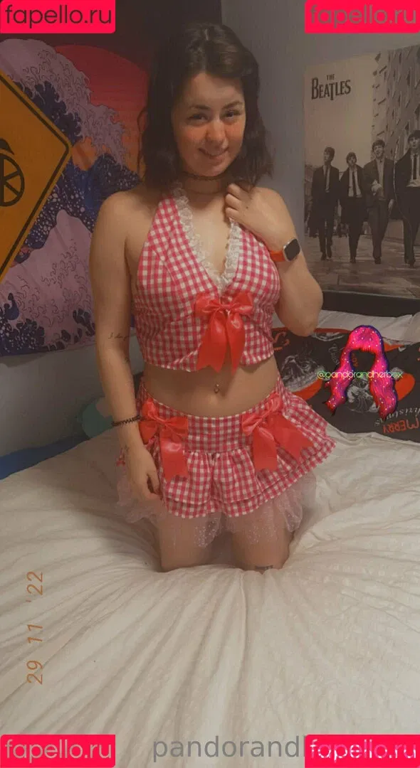 pandorandherbox2 Onlyfans Photo Gallery 