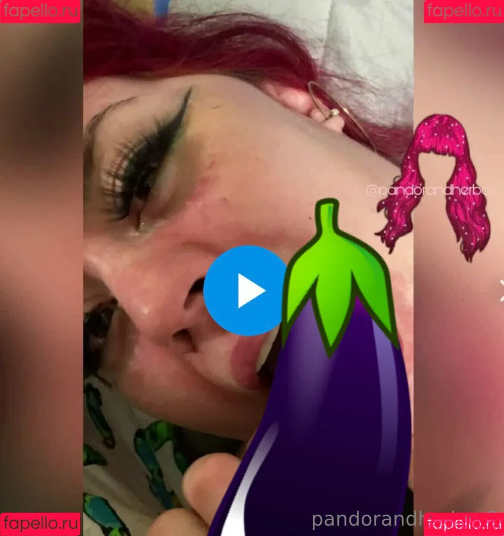 pandorandherbox2 Onlyfans Photo Gallery 