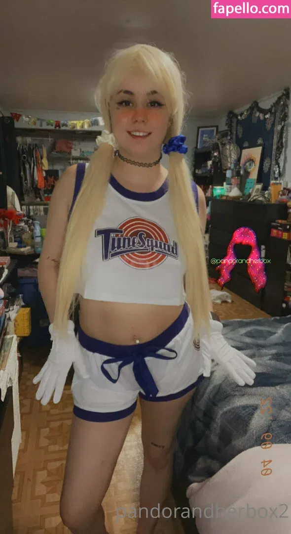 pandorandherbox2 Onlyfans Photo Gallery 