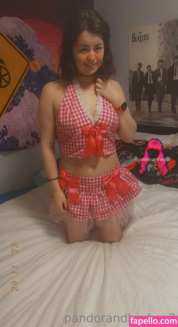 pandorandherbox2 Onlyfans Photo Gallery 