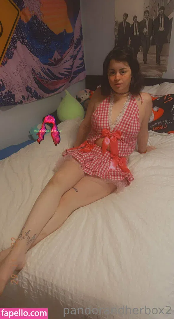 pandorandherbox2 Onlyfans Photo Gallery 