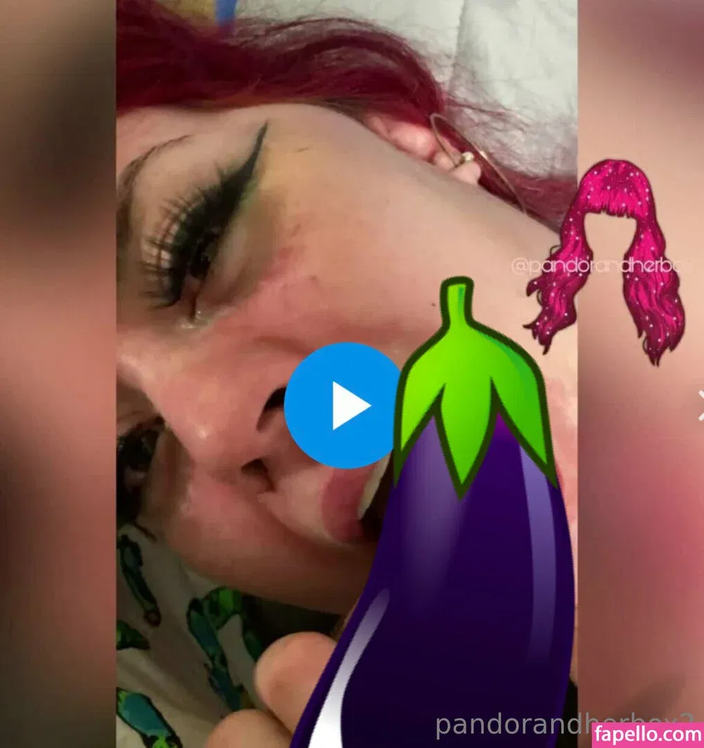 pandorandherbox2 Onlyfans Photo Gallery 