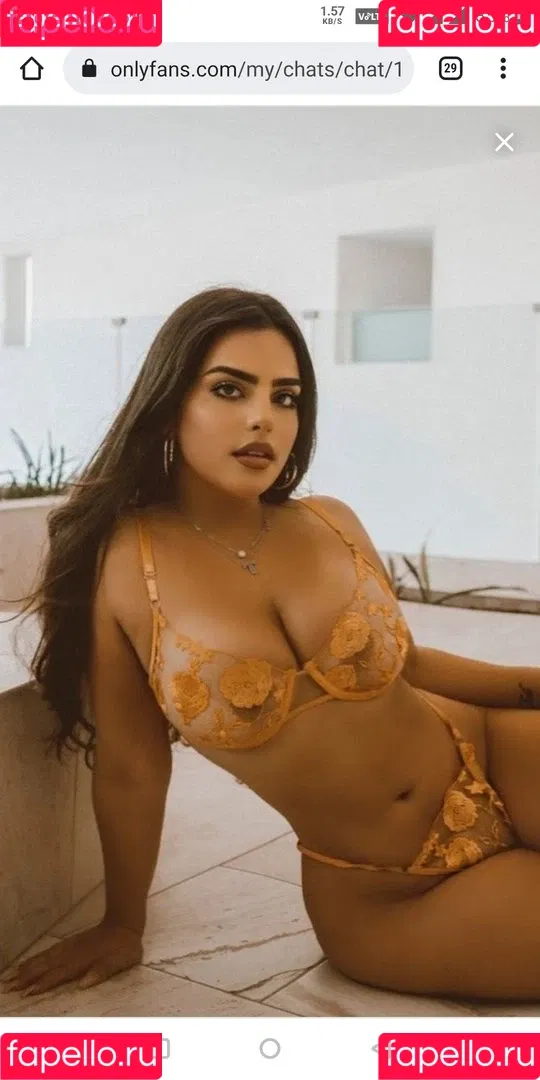 Itistalya Onlyfans Photo Gallery 