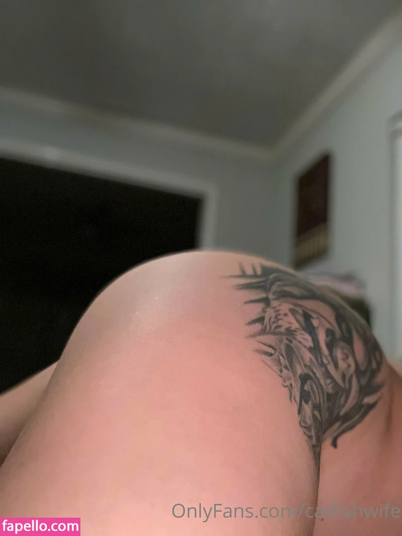 catfishwifefreepage Nude Onlyfans Photo 42