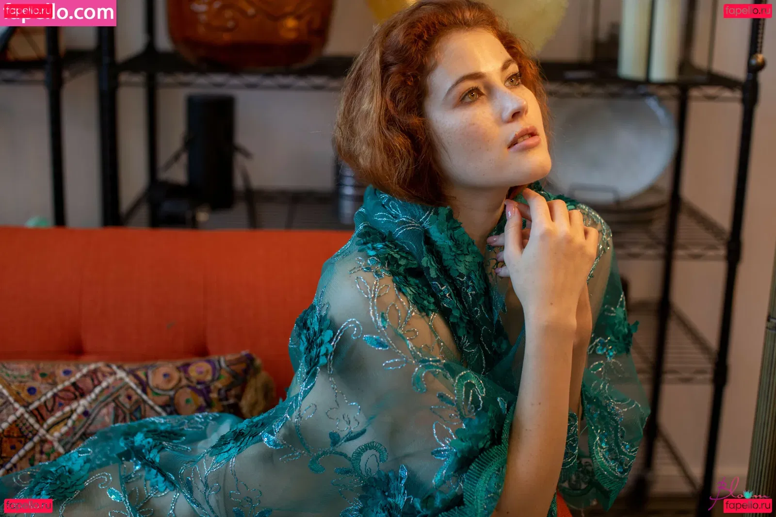 heidi_rom Onlyfans Photo Gallery 