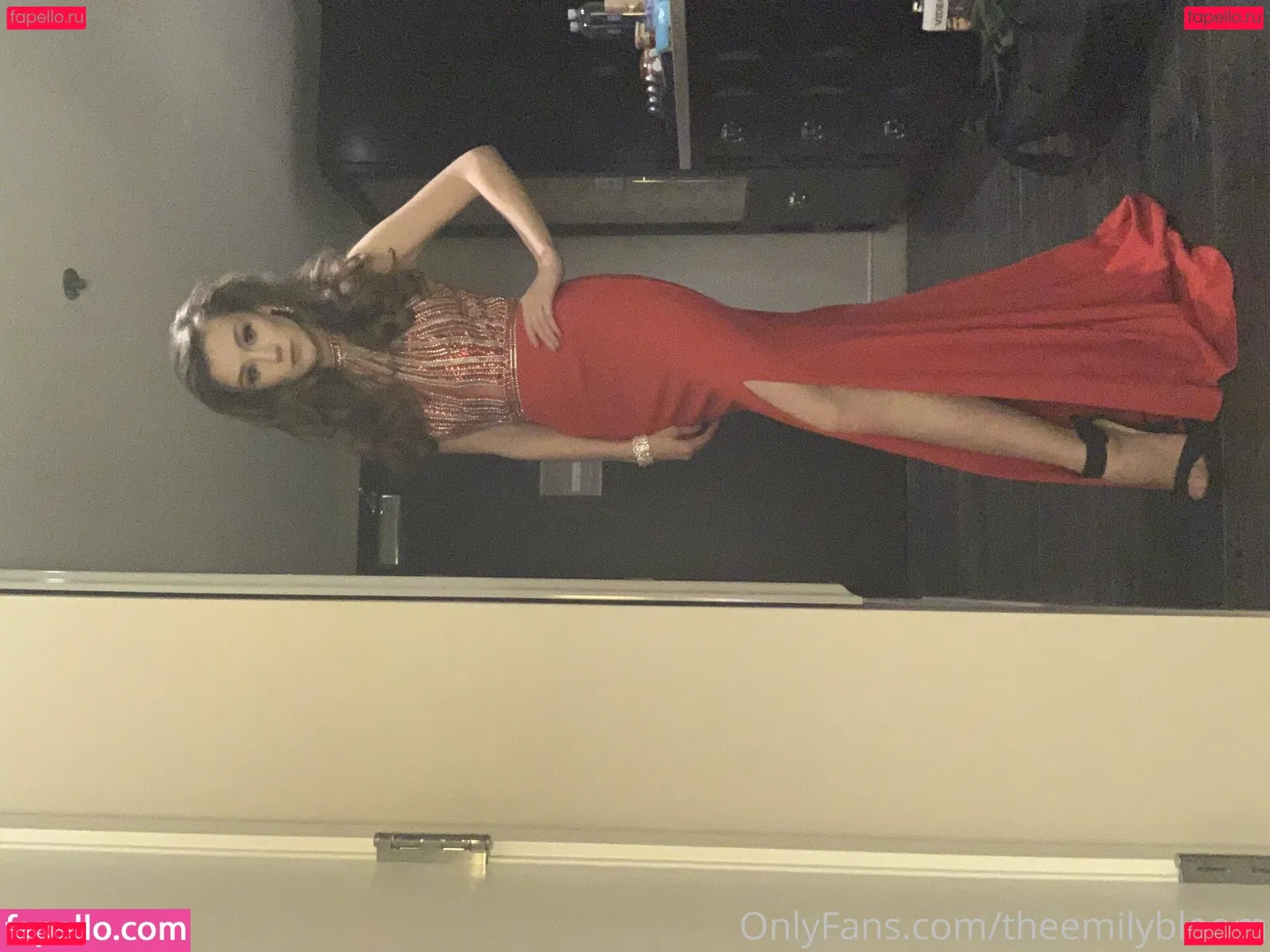 heidi_rom Onlyfans Photo Gallery 