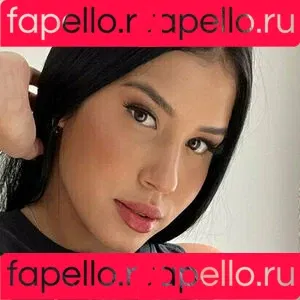 Roxana Ventura Onlyfans Photo Gallery 