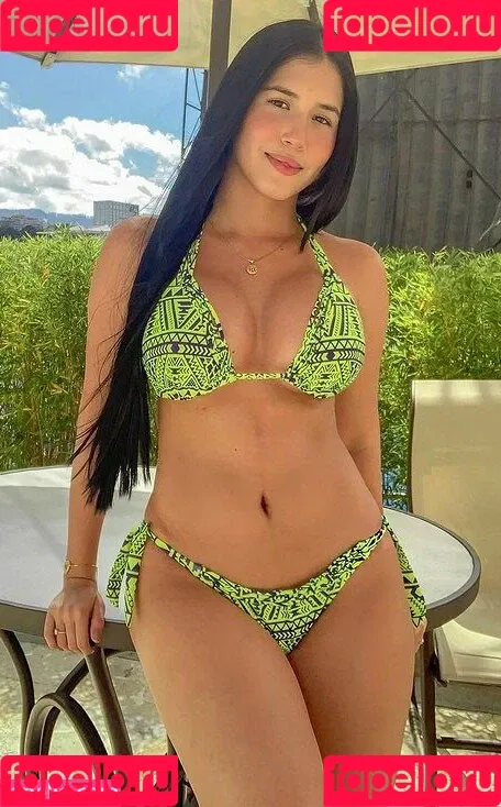 Roxana Ventura Onlyfans Photo Gallery 