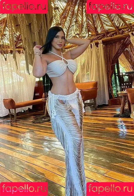 Roxana Ventura Onlyfans Photo Gallery 