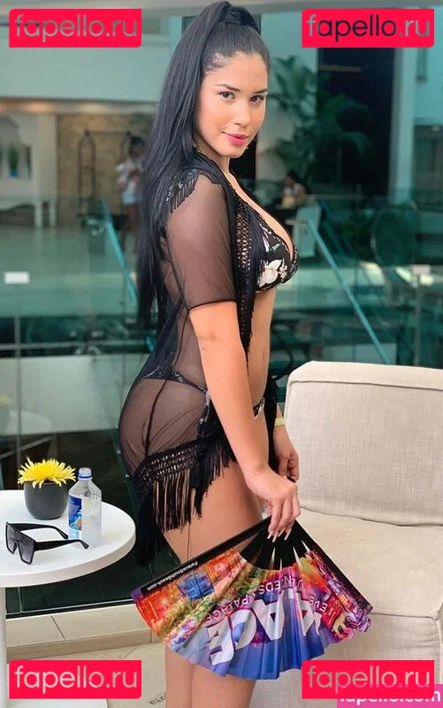 Roxana Ventura Onlyfans Photo Gallery 