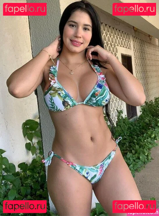 Roxana Ventura Onlyfans Photo Gallery 