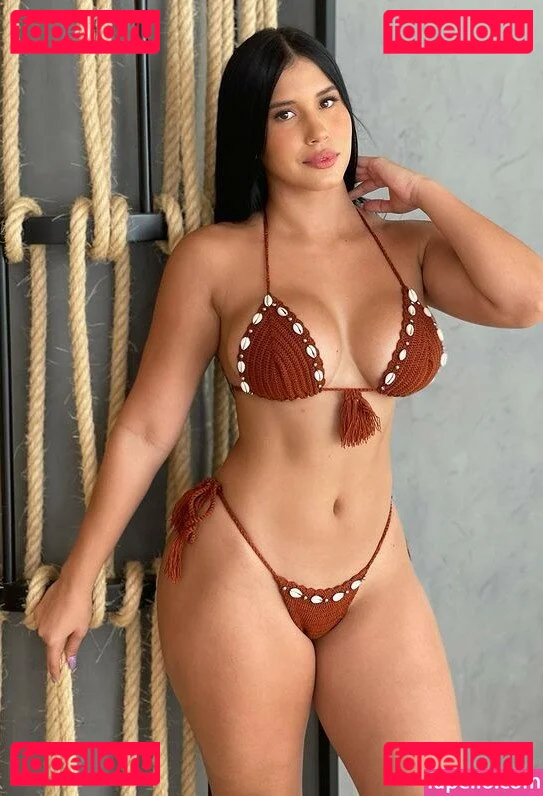 Roxana Ventura Onlyfans Photo Gallery 