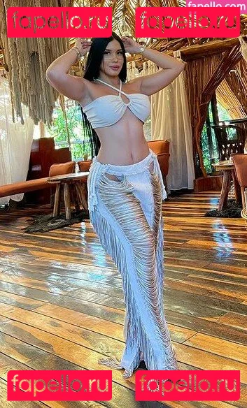 Roxana Ventura Onlyfans Photo Gallery 