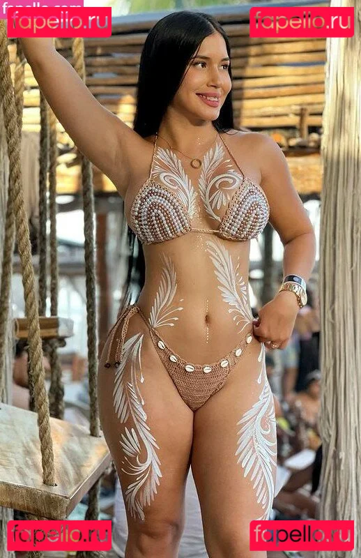 Roxana Ventura Onlyfans Photo Gallery 