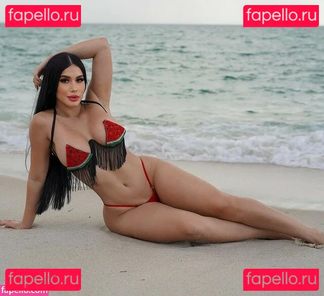 Roxana Ventura Onlyfans Photo Gallery 