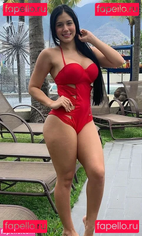 Roxana Ventura Onlyfans Photo Gallery 