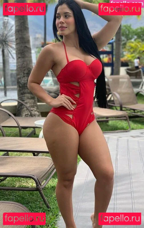Roxana Ventura Onlyfans Photo Gallery 