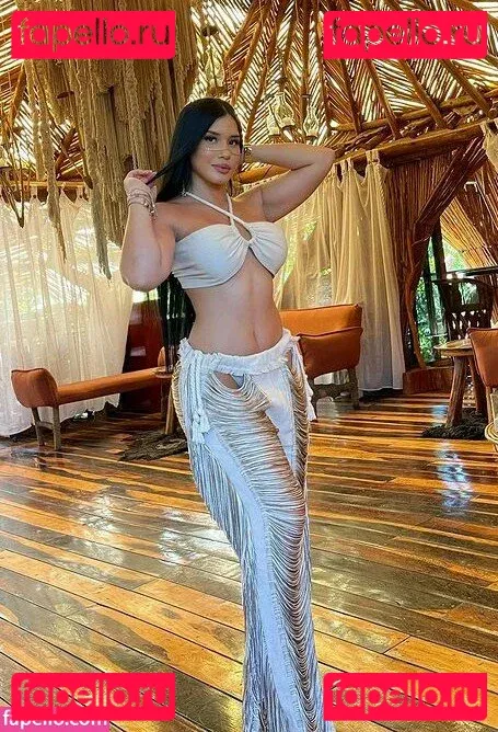 Roxana Ventura Onlyfans Photo Gallery 