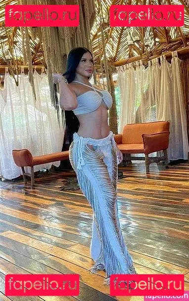 Roxana Ventura Onlyfans Photo Gallery 