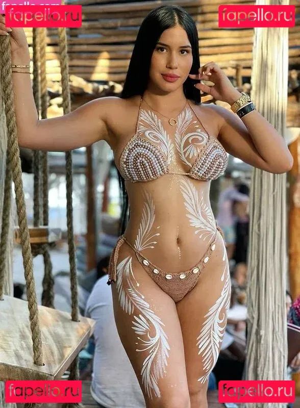 Roxana Ventura Onlyfans Photo Gallery 