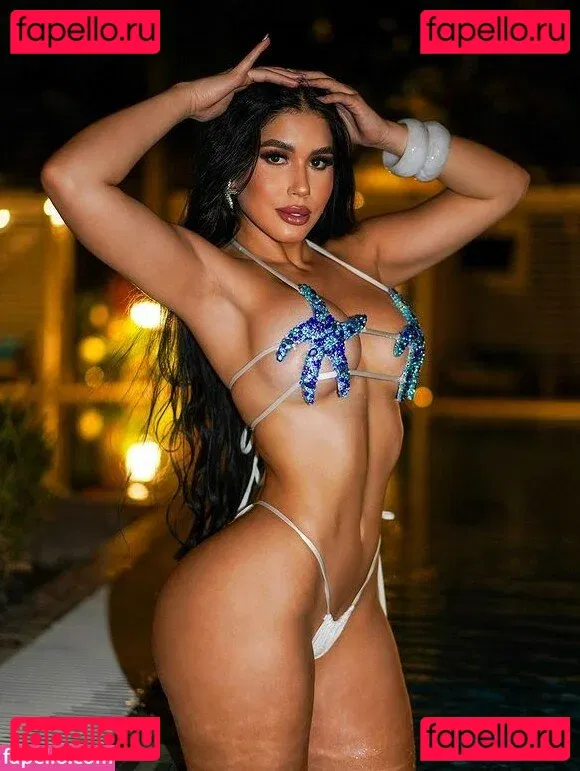 Roxana Ventura Onlyfans Photo Gallery 