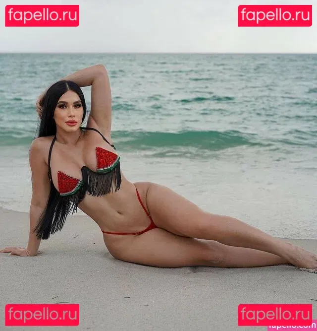 Roxana Ventura Onlyfans Photo Gallery 