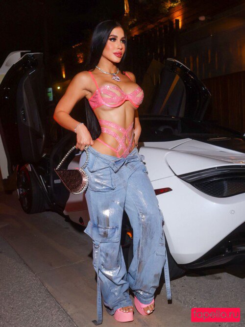 Roxana Ventura Nude Onlyfans Photo 30