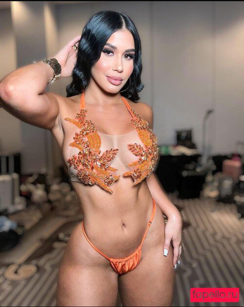 Roxana Ventura Nude Onlyfans Photo 37