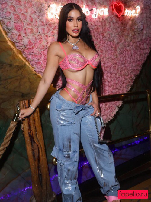 Roxana Ventura Nude Onlyfans Photo 19