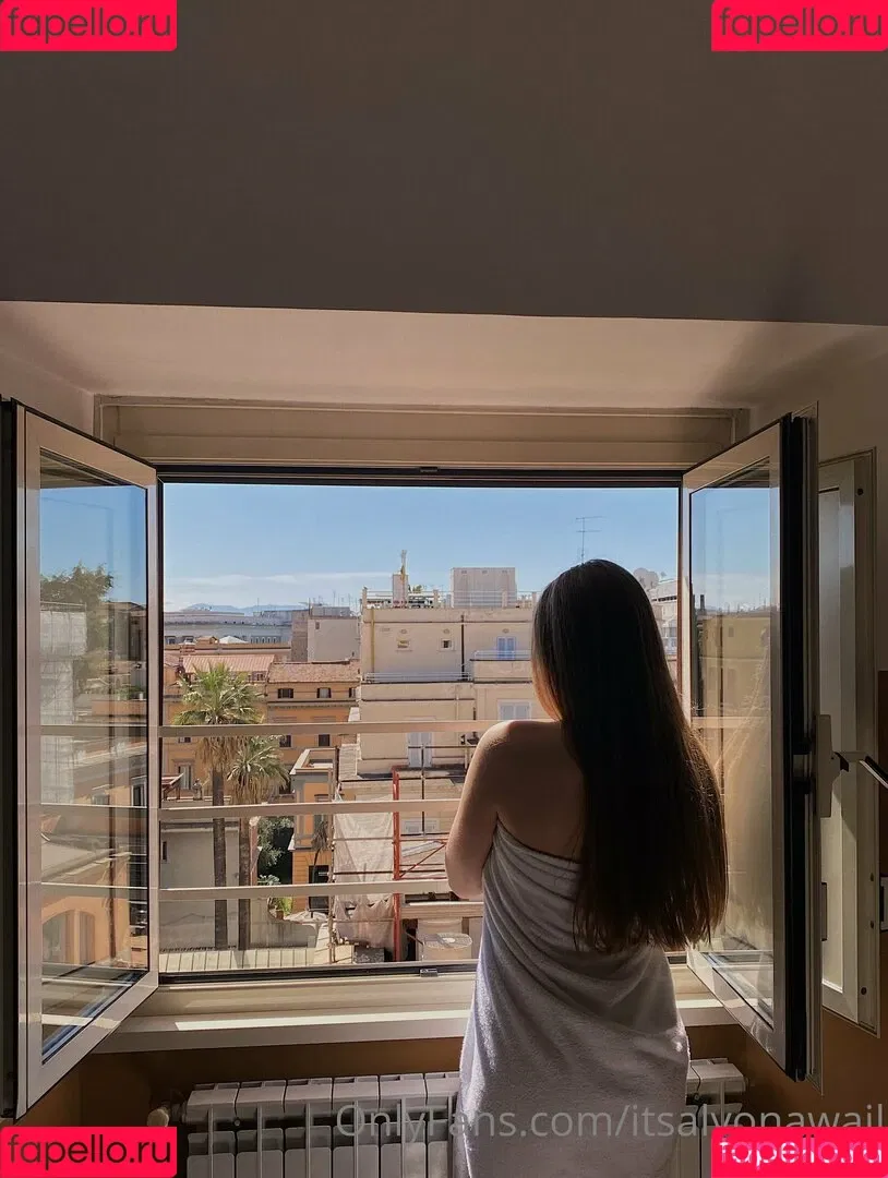 itsalyonawail Onlyfans Photo Gallery 