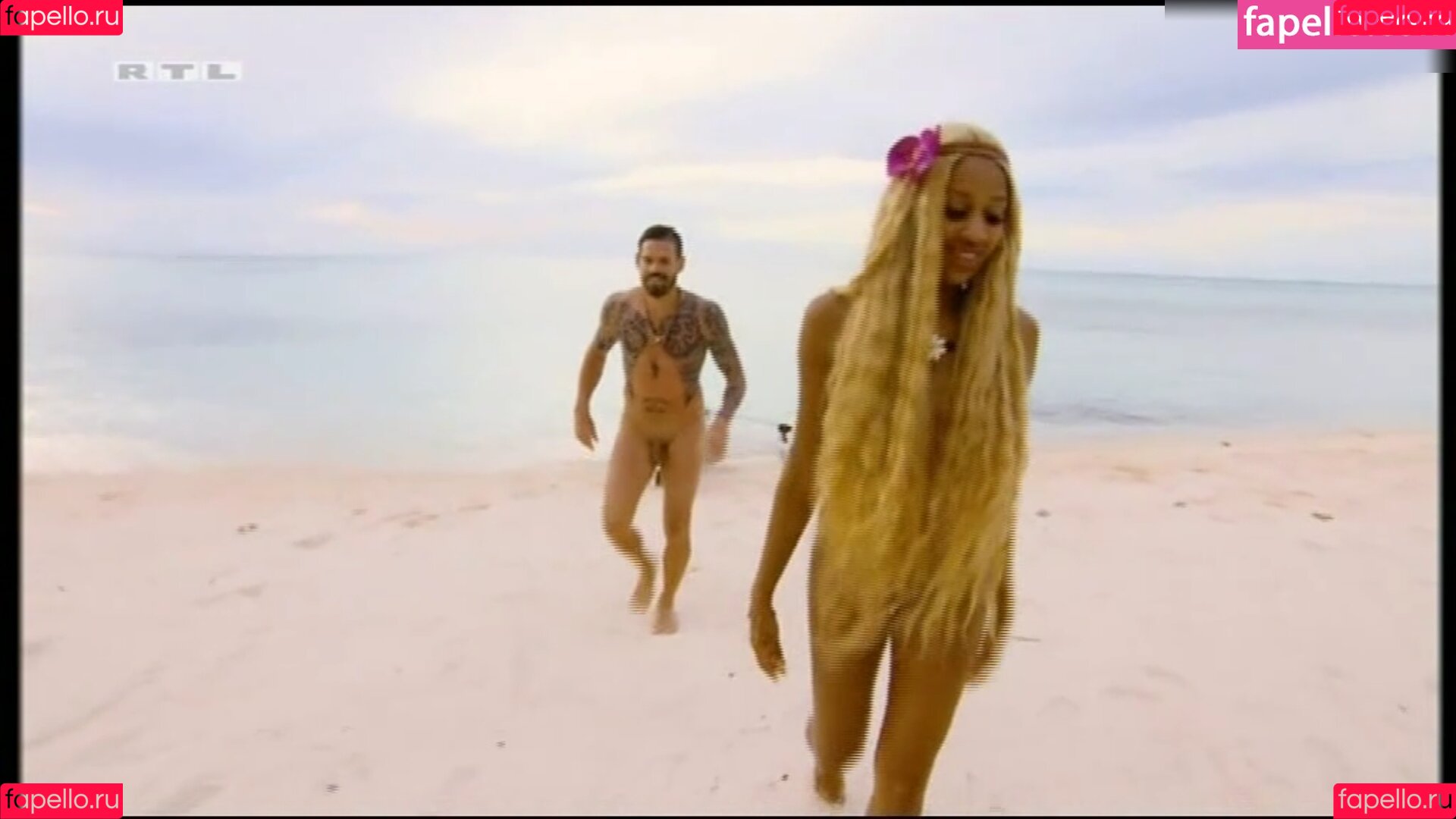 Adam sucht Eva – Gestrandet im Paradies Onlyfans Photo Gallery 