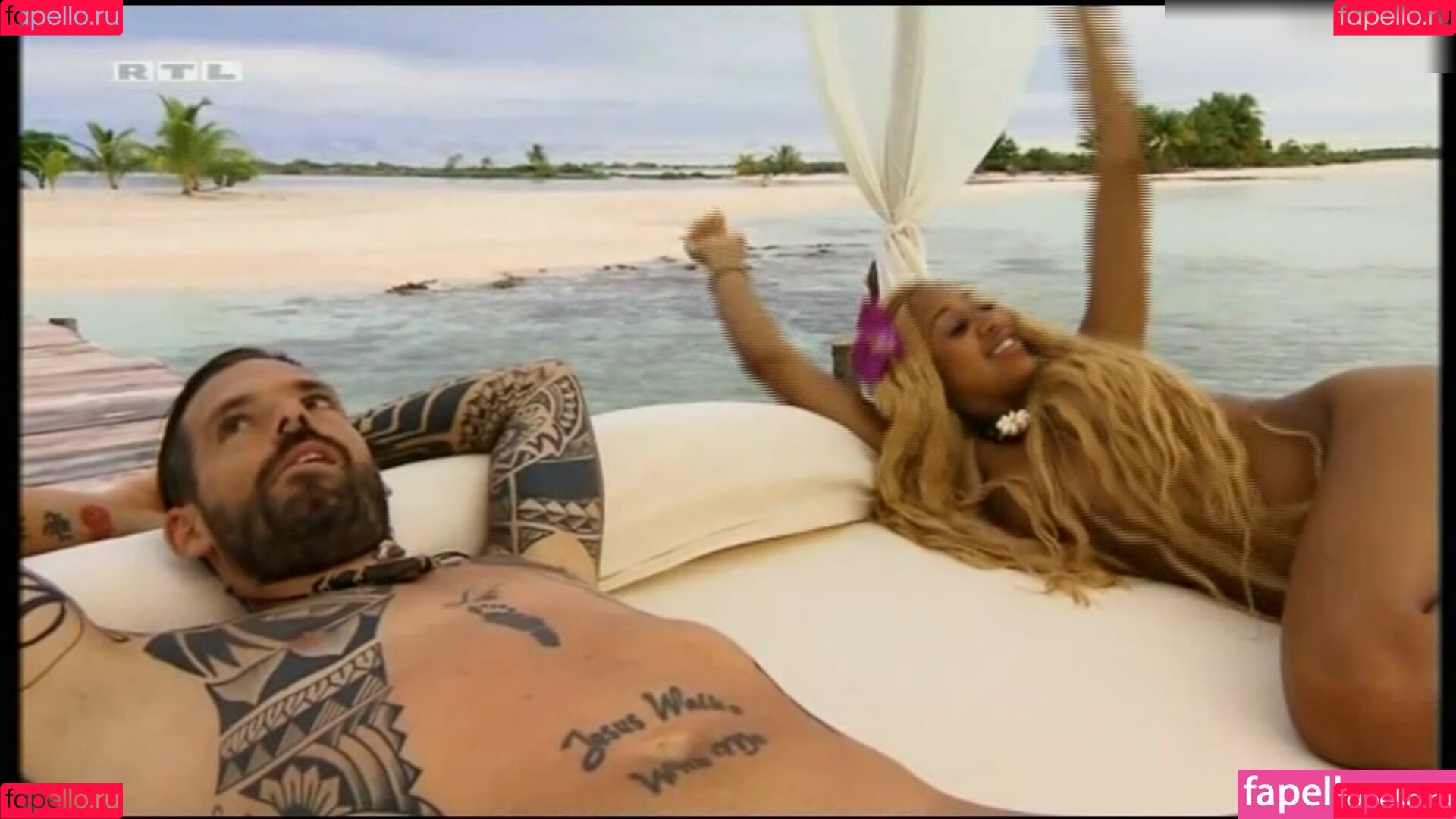 Adam sucht Eva – Gestrandet im Paradies Onlyfans Photo Gallery 