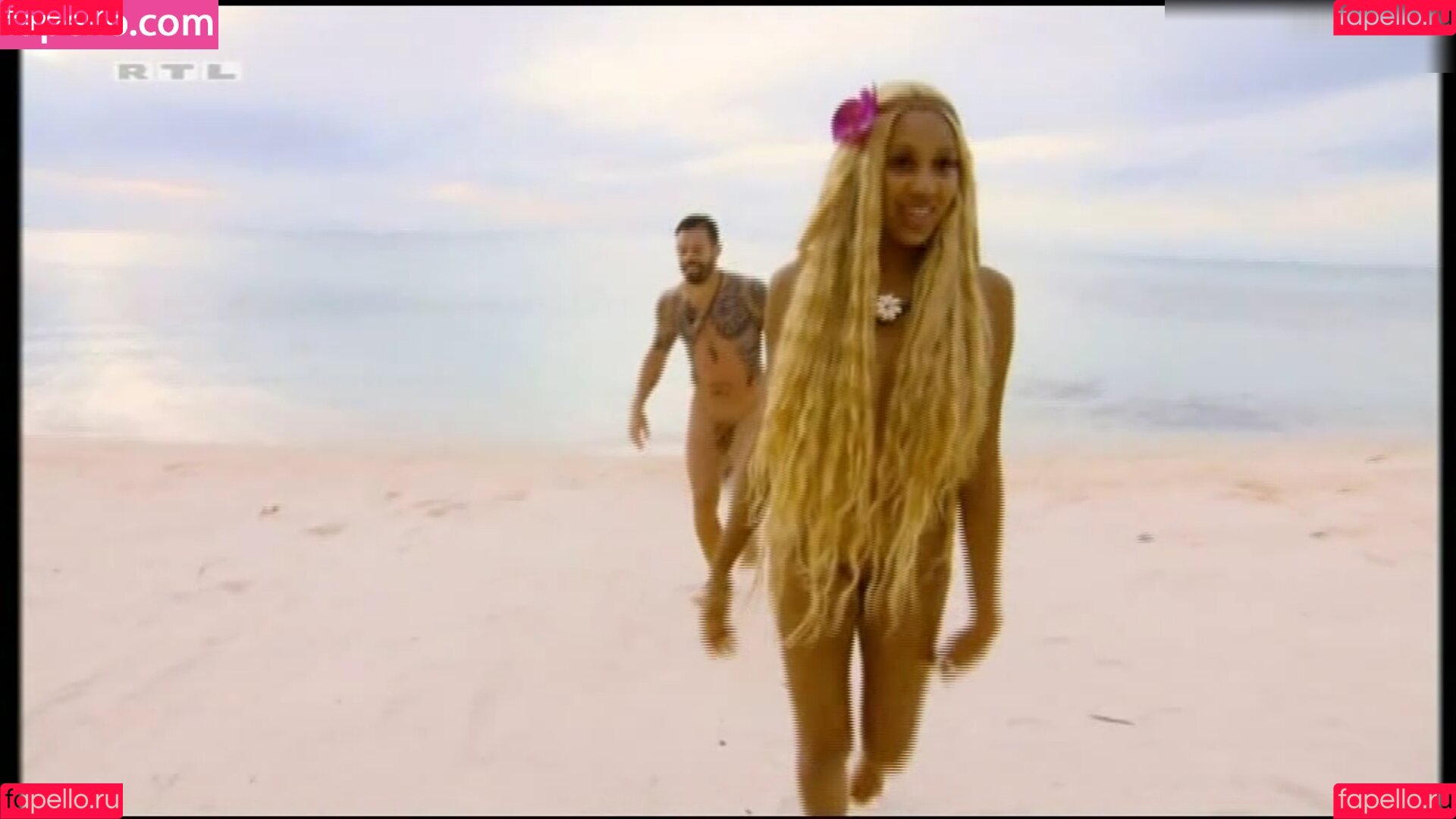 Adam sucht Eva – Gestrandet im Paradies Onlyfans Photo Gallery 