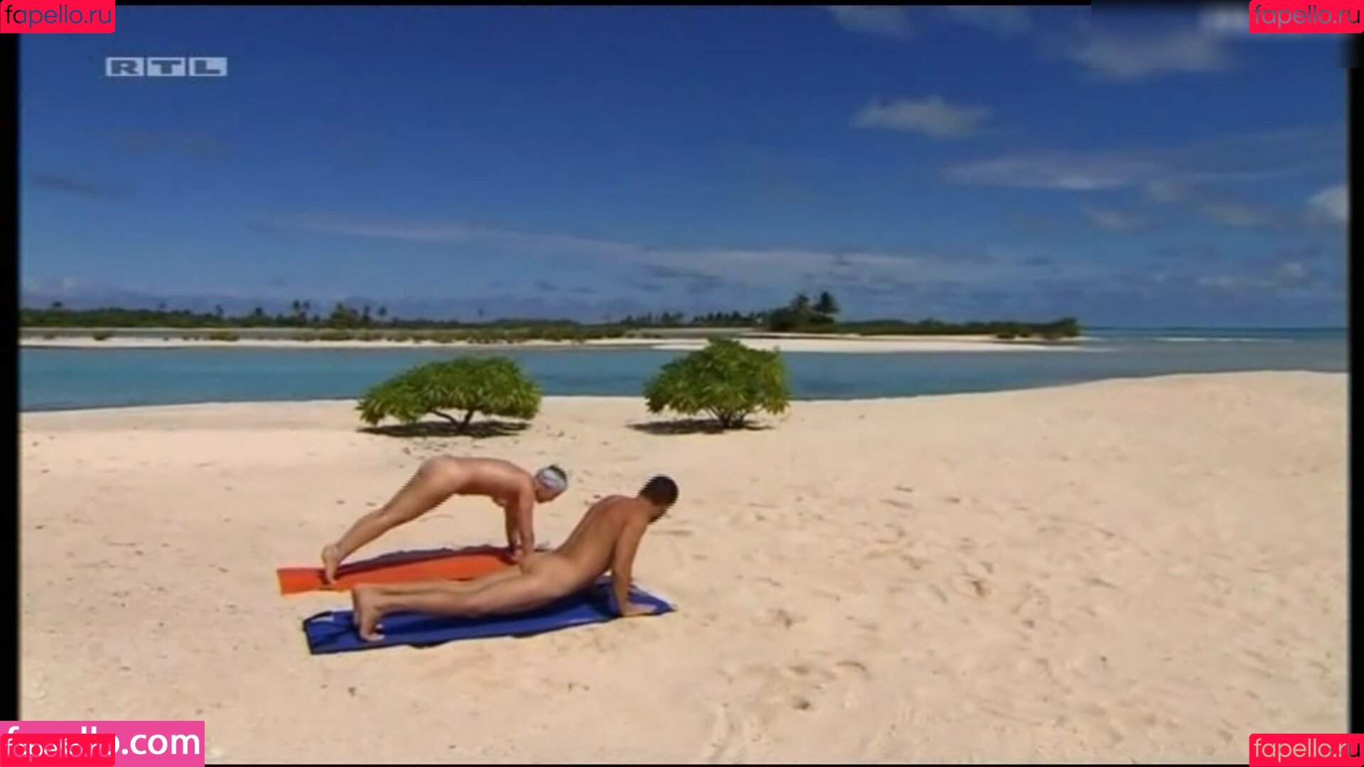 Adam sucht Eva – Gestrandet im Paradies Onlyfans Photo Gallery 