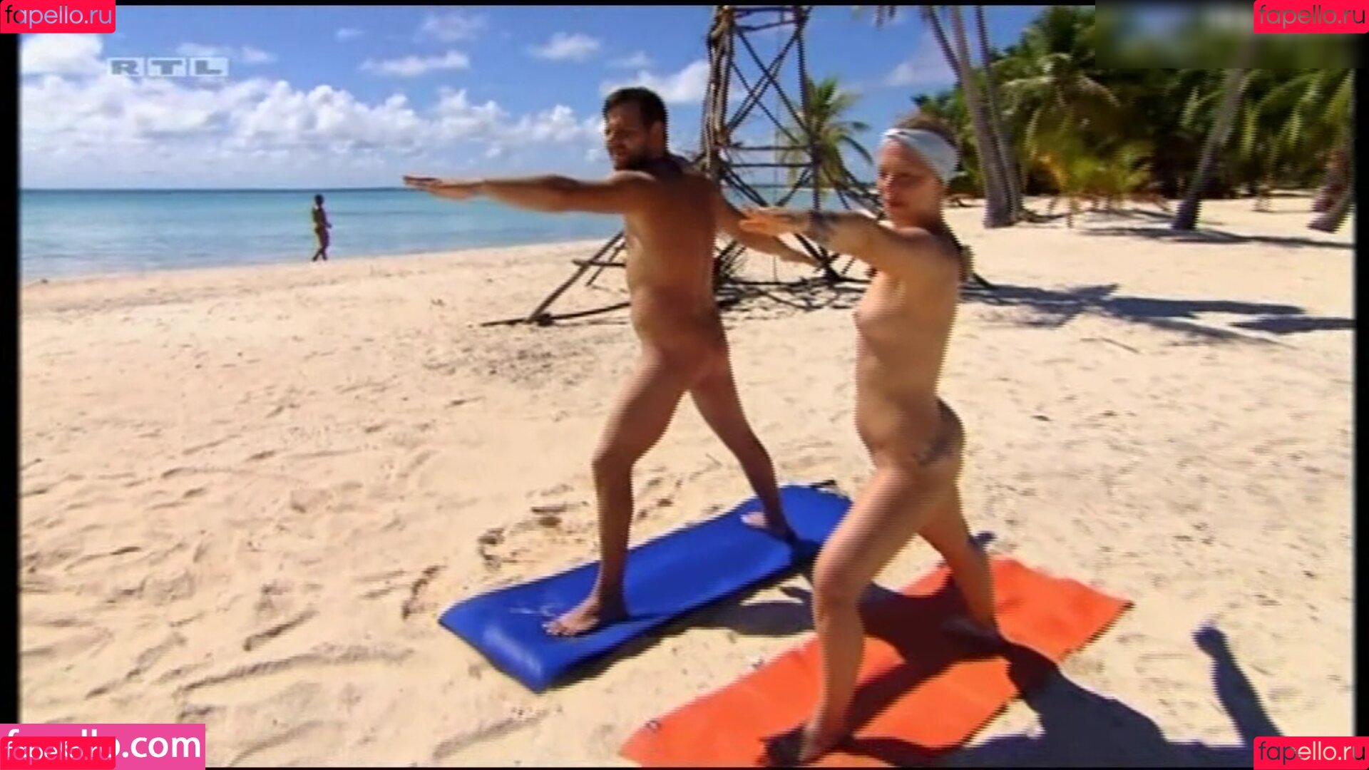 Adam sucht Eva – Gestrandet im Paradies Onlyfans Photo Gallery 