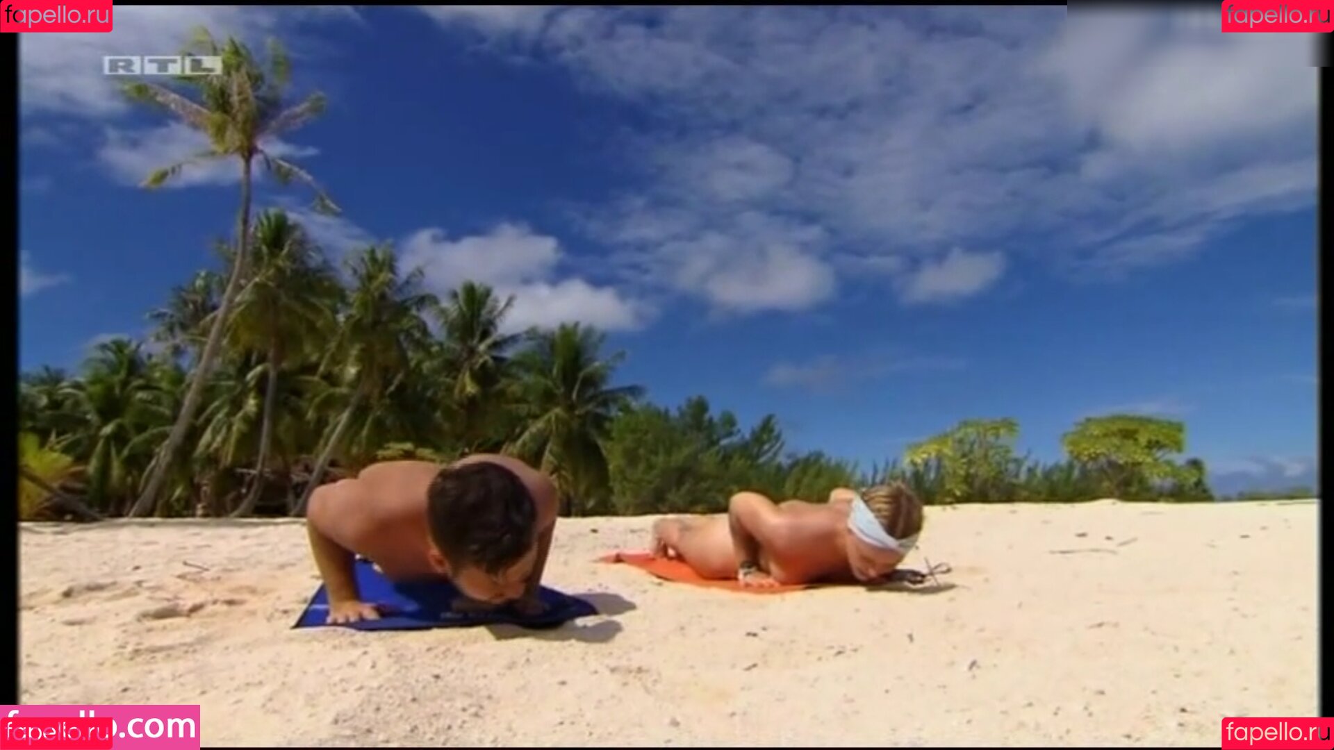 Adam sucht Eva – Gestrandet im Paradies Onlyfans Photo Gallery 