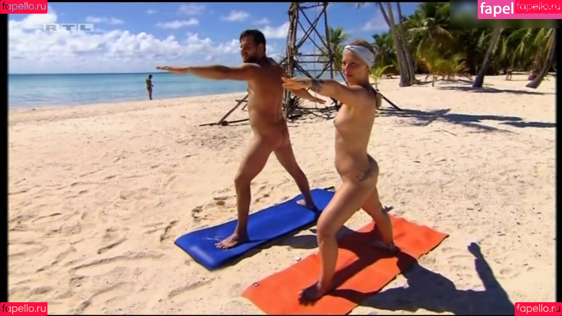 Adam sucht Eva – Gestrandet im Paradies Onlyfans Photo Gallery 