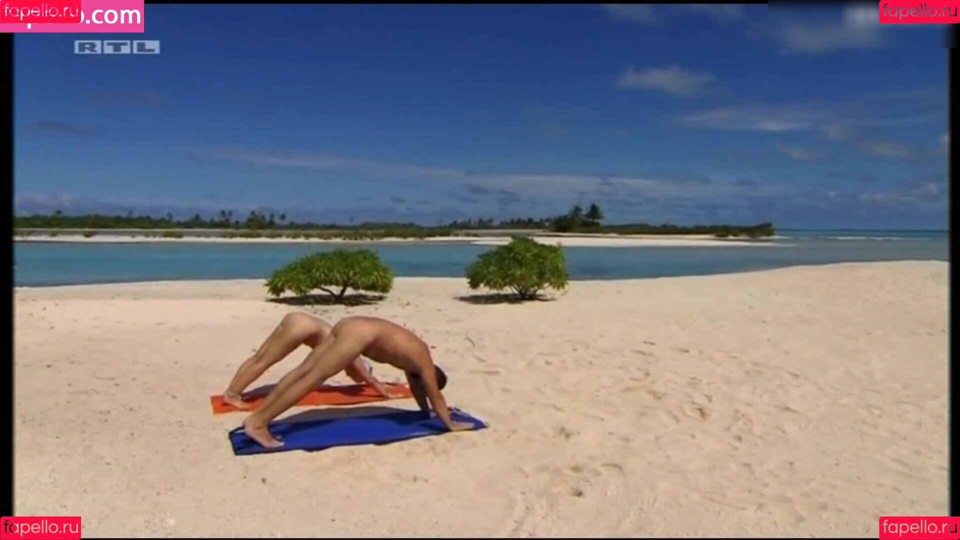 Adam sucht Eva – Gestrandet im Paradies Onlyfans Photo Gallery 