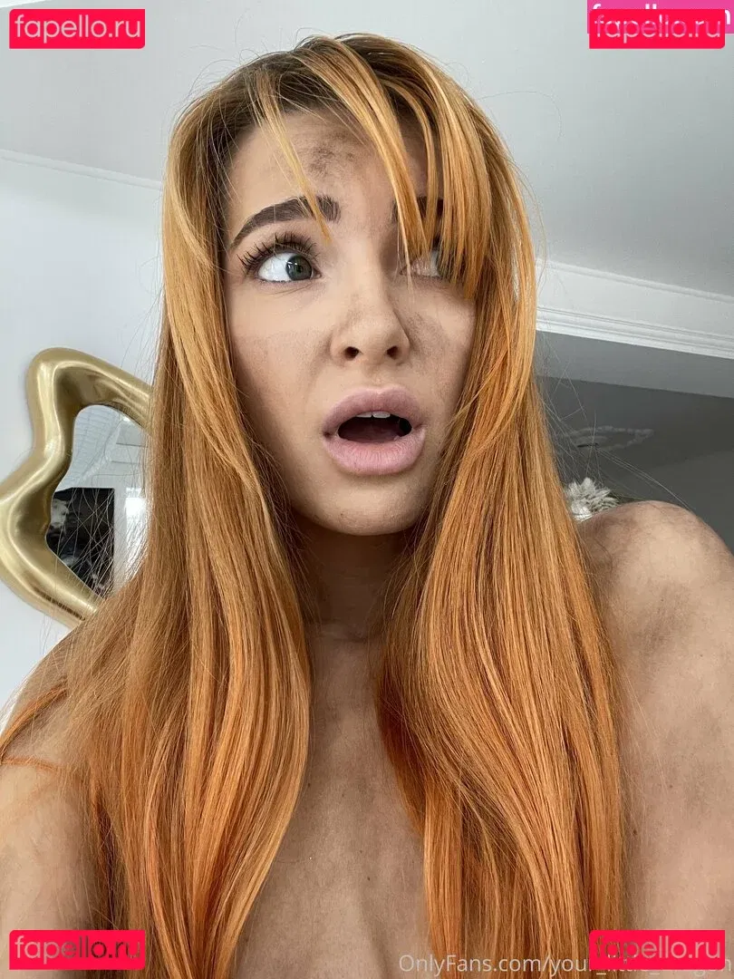 Your Little Dragon Onlyfans Photo Gallery 