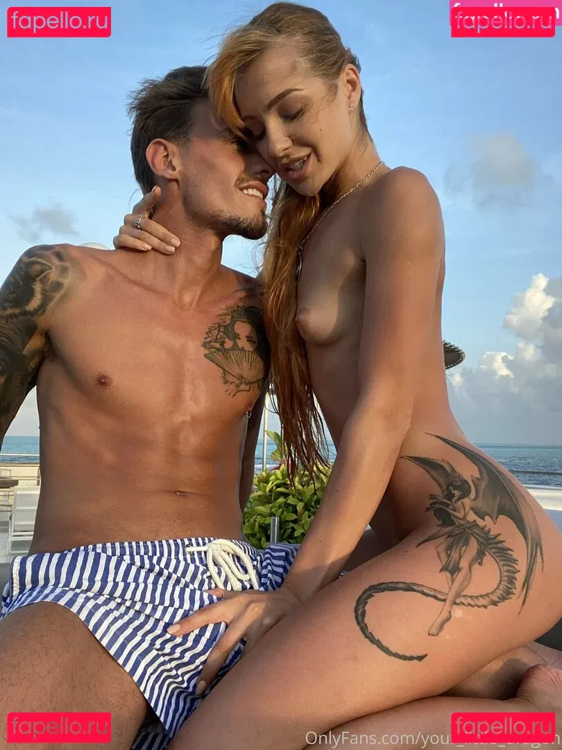 Your Little Dragon Onlyfans Photo Gallery 