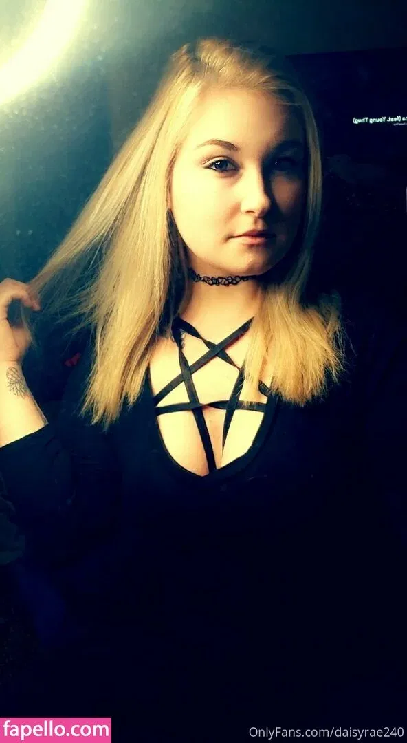daisyrae240 Onlyfans Photo Gallery 