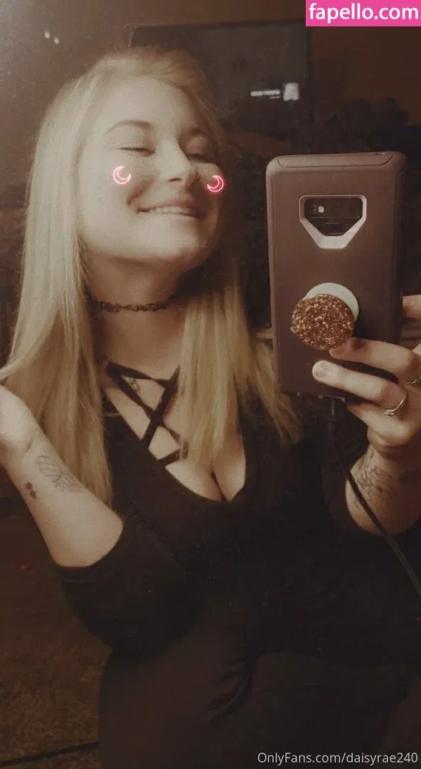 daisyrae240 Onlyfans Photo Gallery 