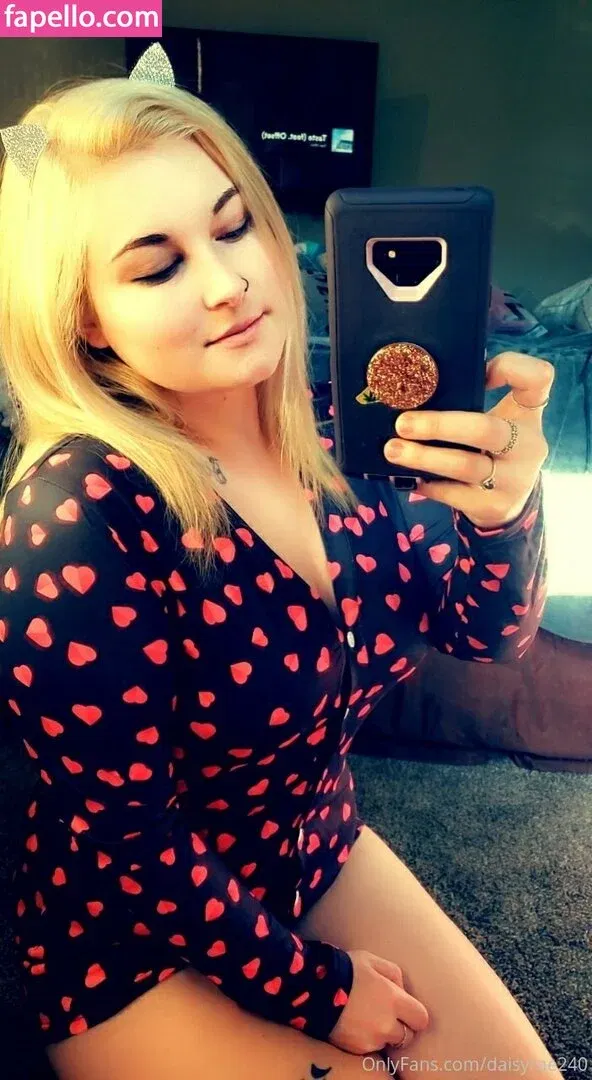 daisyrae240 Onlyfans Photo Gallery 