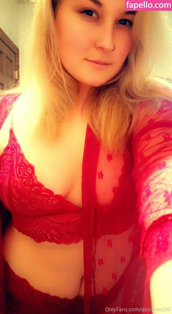 daisyrae240 Onlyfans Photo Gallery 