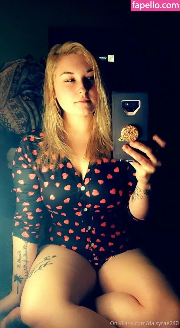 daisyrae240 Onlyfans Photo Gallery 