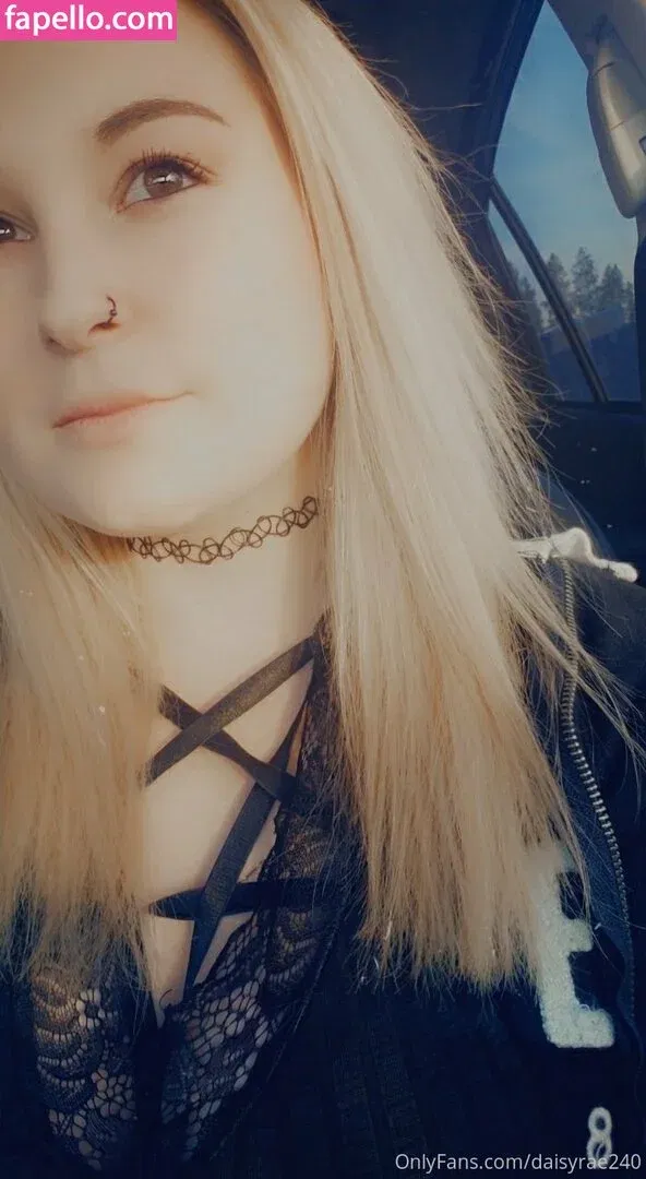 daisyrae240 Onlyfans Photo Gallery 