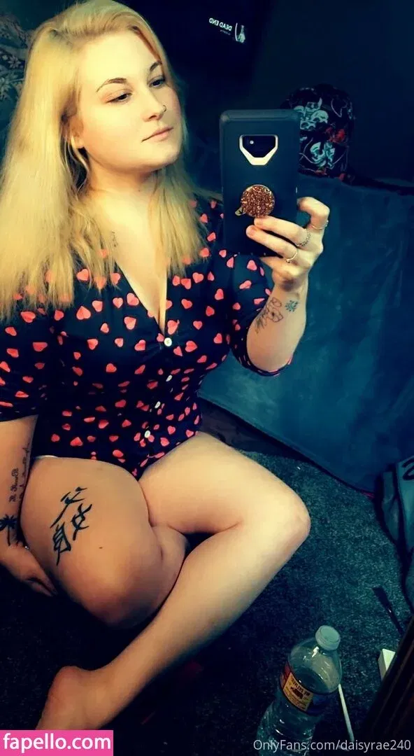 daisyrae240 Onlyfans Photo Gallery 